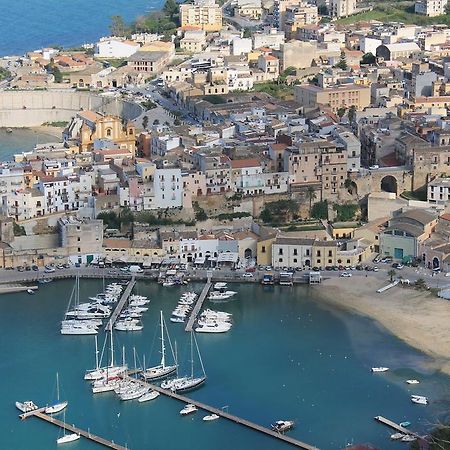 Appartamento Casa Longo 2 Castellammare del Golfo Esterno foto