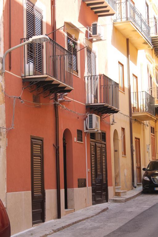 Appartamento Casa Longo 2 Castellammare del Golfo Esterno foto