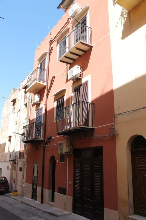 Appartamento Casa Longo 2 Castellammare del Golfo Esterno foto