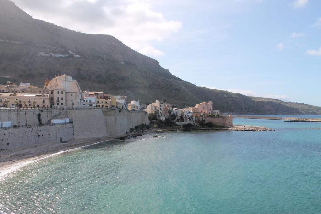 Appartamento Casa Longo 2 Castellammare del Golfo Esterno foto