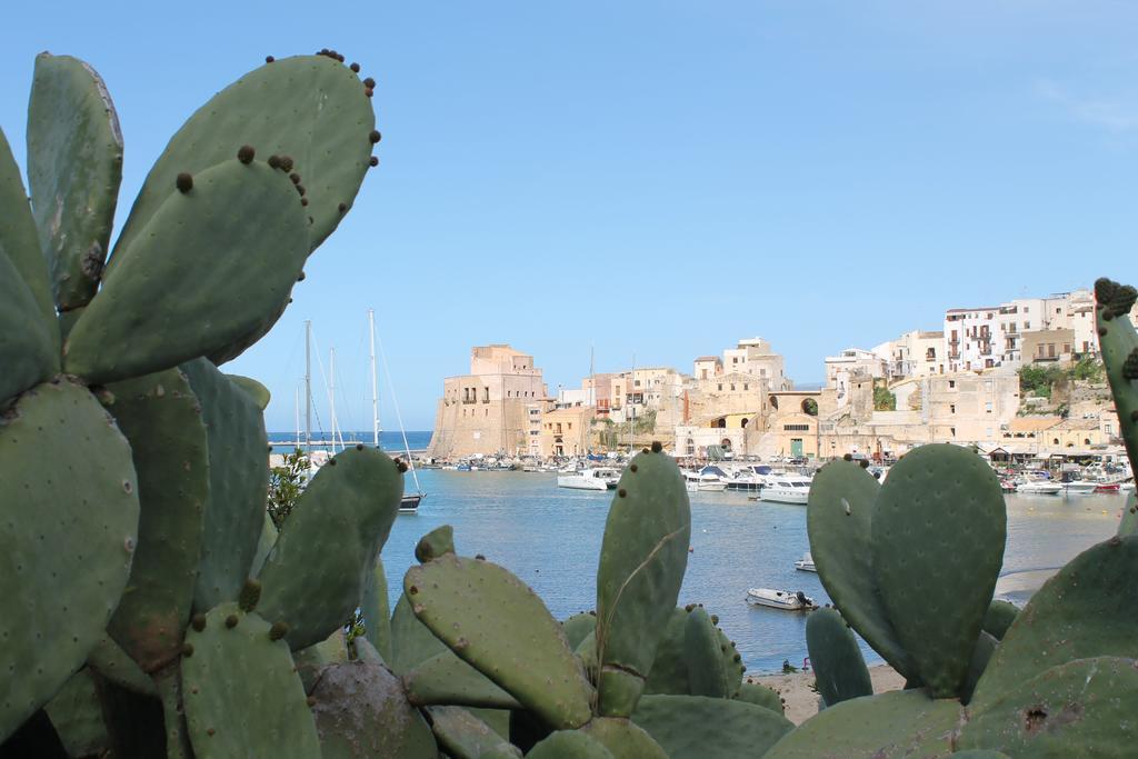 Appartamento Casa Longo 2 Castellammare del Golfo Esterno foto